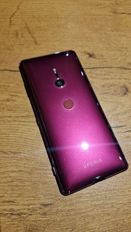 Sony Xperia xz3 (Official Pta Approved) 0