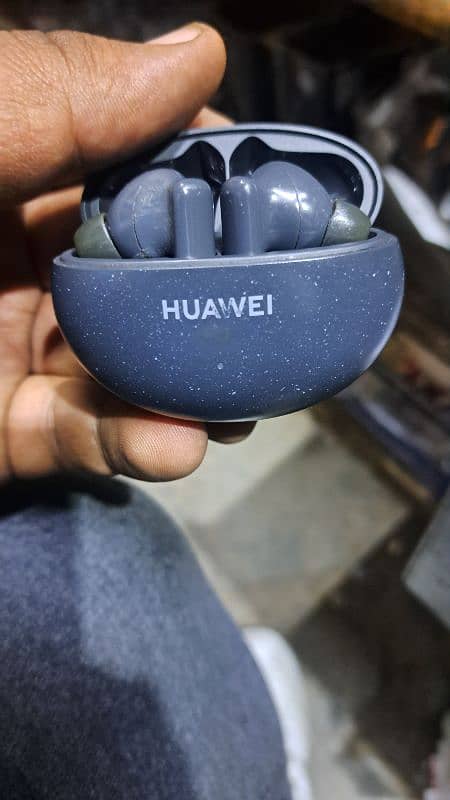 huawei freebuds 5i 1