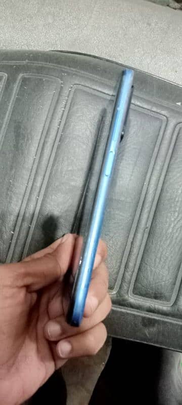 Redmi note 10pro  with box    contact no is :+92 315 6537227 3