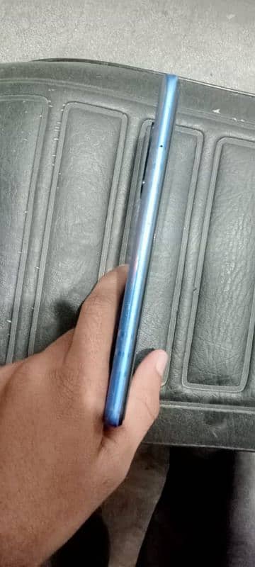 Redmi note 10pro  with box    contact no is :+92 315 6537227 4