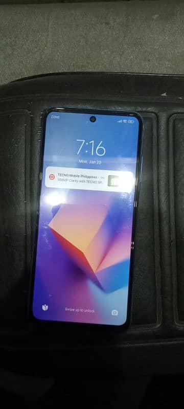 Redmi note 10pro  with box    contact no is :+92 315 6537227 5