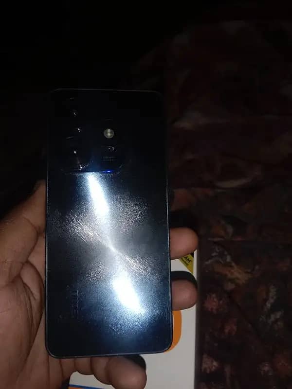 Tecno Spark Go 2024 mb 03453946052 3