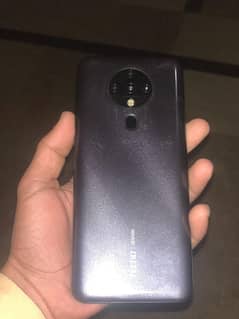 Tecno spark 6