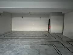 8 Marla Floor available for rent in DHA Phase 3