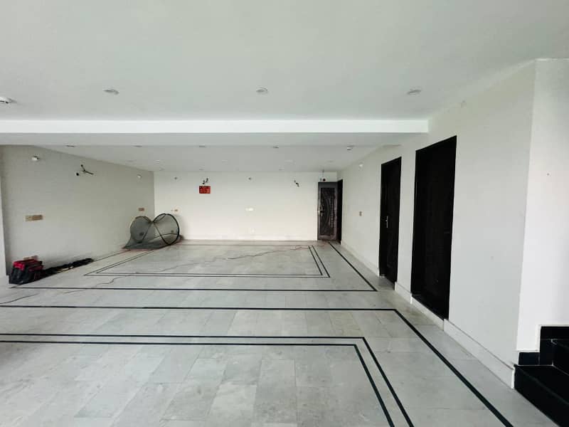 8 Marla Floor available for rent in DHA Phase 3 1