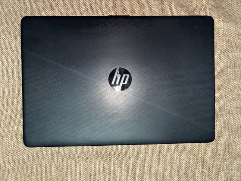 hp core i5 11th gen Laptop 2