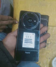 redme A3 4+4=128 bilku ok phone 10/10 with box charger available