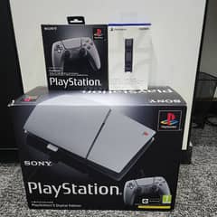 Ps5 slim 30th anniversary edition