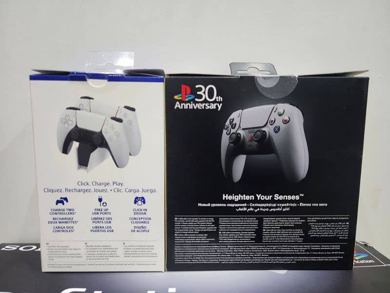 Ps5 slim 30th anniversary edition 5