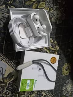 Airpods Pro 2nd Generation Copy Type-C ANC(Active Noise Cancellation)