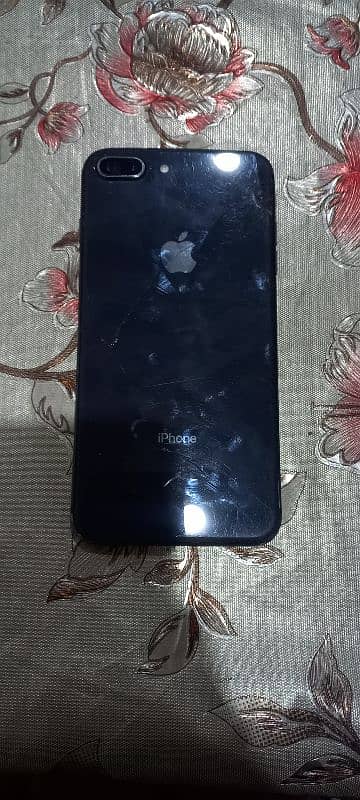 iphone 8 plus 0