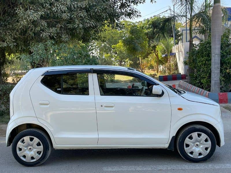 Suzuki Alto 2020 6