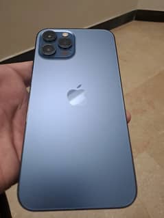 Apple iPhone 12 Pro Max