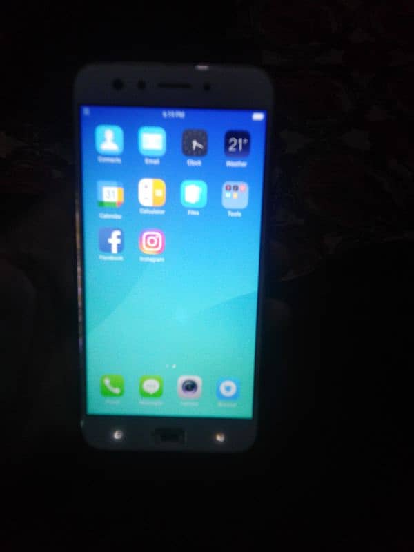 OPPO F3 4 64 arjunt sell 4