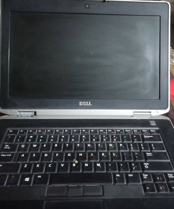 dell laptop all ok  read ad 0