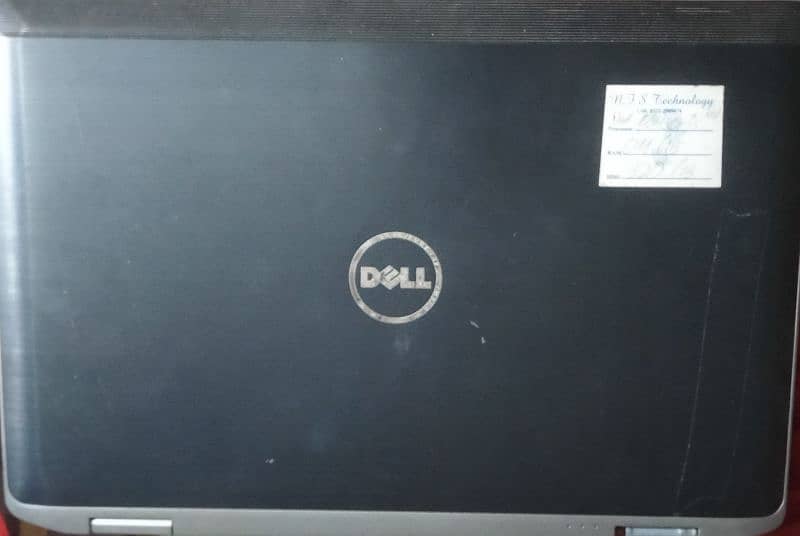 dell laptop all ok  read ad 2