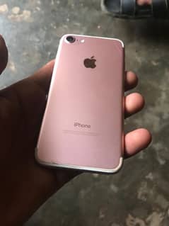 IPhone 7 PTA approved 32gb 03055693911