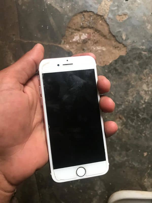 IPhone 7 PTA approved 32gb 03055693911 2