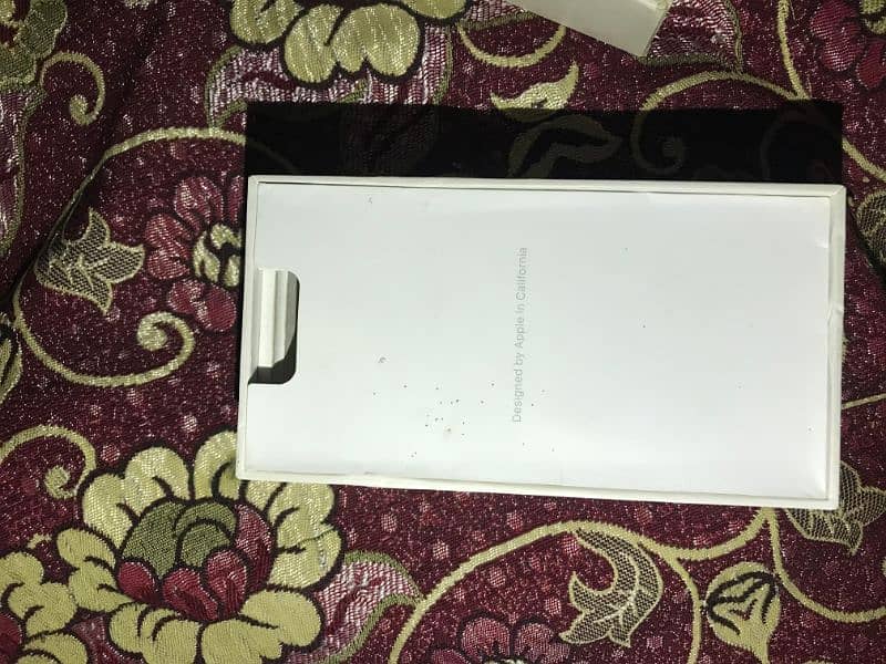 IPhone 7 PTA approved 32gb 03055693911 9