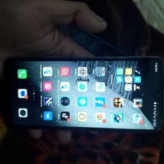 Infinix Note 12