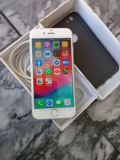 iPhone 6s plus for sale 64GBmy call WhatsApp 03231823227