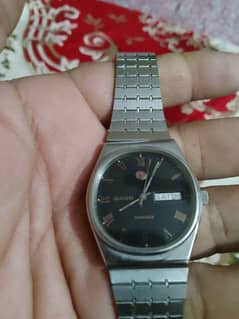 I sell 100% original Rado voyager watch