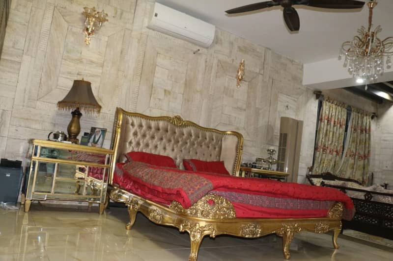 Luxury 2 Kanal Bungalow for Rent in DHA Phase 1, Lahore Fully furnished 6