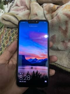 huawei honor 8c