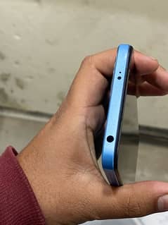 REDMI NOTE 12 128(NON PTA)