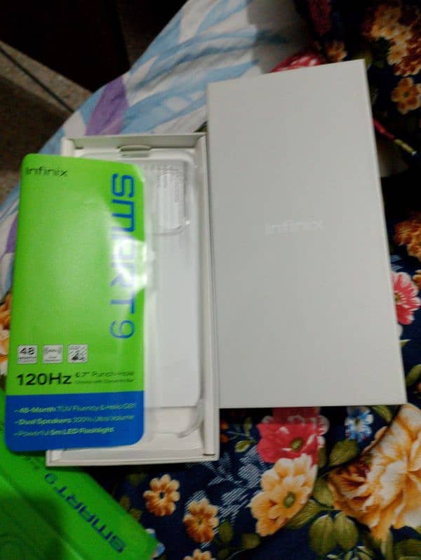 infinix smart 9 2