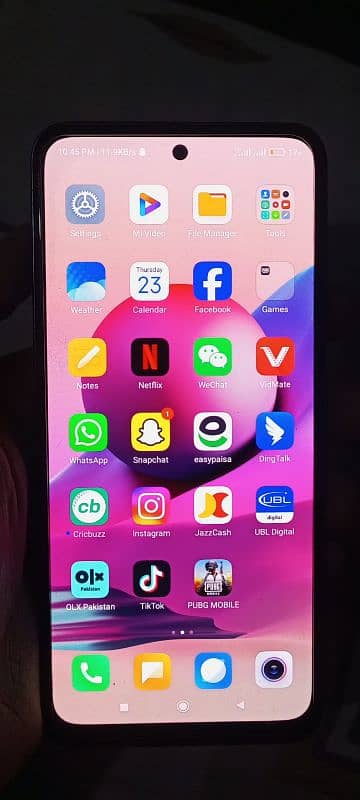 Redmi Note 10s 1