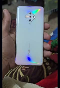 vivi s1 pro 8/128 complete box urgent sale connect OLX