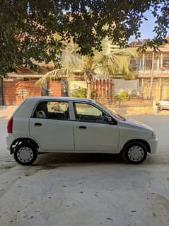 Suzuki Alto 2012