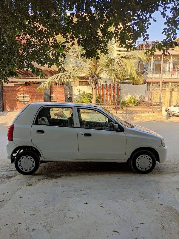 Suzuki Alto 2012 0