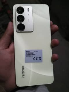 Realme c75