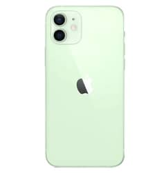 iPhone 12 128 Mint Green PTA Approved