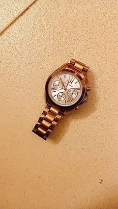 original Micheal Kors watch