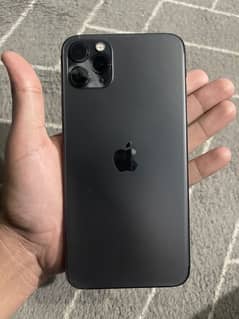 iphone 11 pro max 256 jv lla non active