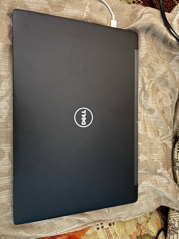 Dell 7280 i5 7th gen 8/128gb nvme ssd laptop for sale 6