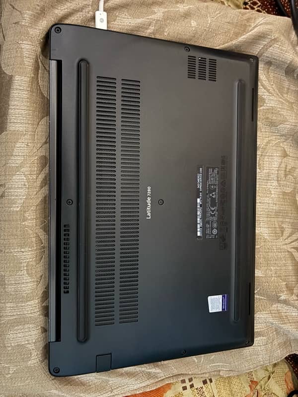 Dell 7280 i5 7th gen 8/128gb nvme ssd laptop for sale 7