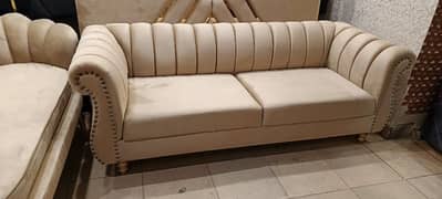 Sofa 3 2 1 velvet