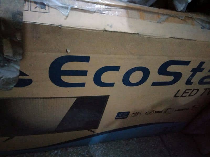 Eco star 32 inch led 0