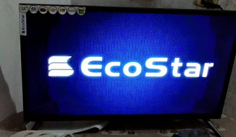 Eco star 32 inch led 1