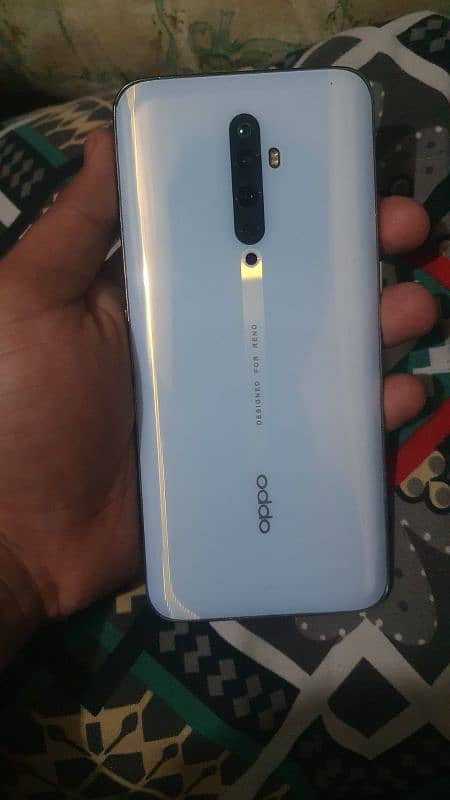 Oppo Reno 2z 10/10 8/256 Gb 3