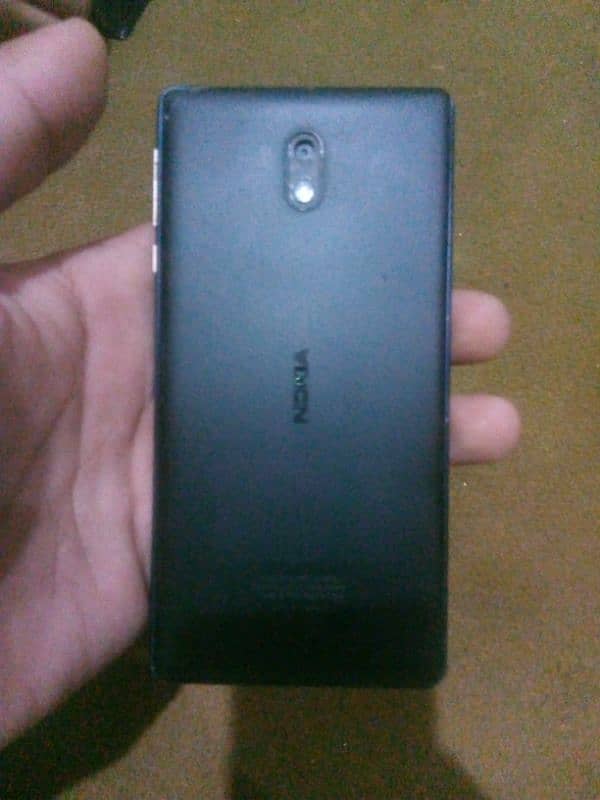 Nokia 3 4