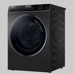 Haier Full Automatic Washing Machine 9kg, |Watsapp|  03486223941