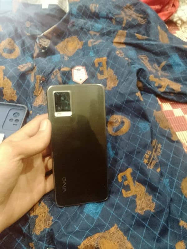 vivo v20e no open no shed mobile all okay hn Kasi kasm ka koi msla nai 0