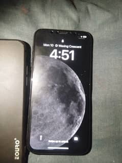 Iphone x non pta