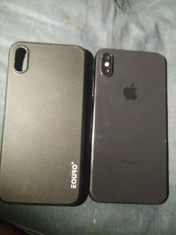 Iphone x non pta 3