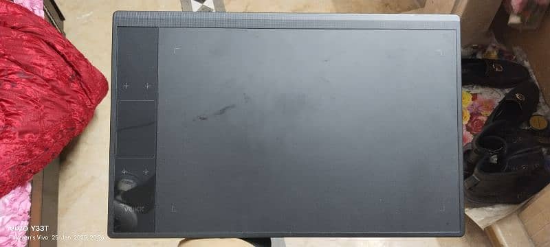 Veikk Pen Graphic Tablet for Sale 1